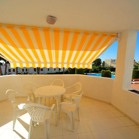 Meridia Orange Costa Alcossebre Exterior foto