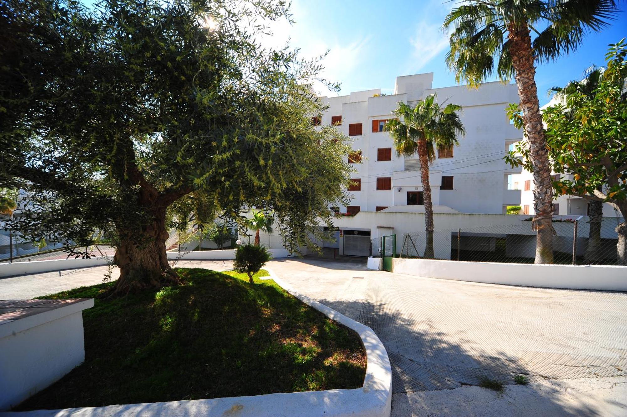 Meridia Orange Costa Alcossebre Exterior foto